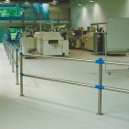 Image TRAFFIC-LINE Stainless Steel Railing System - CLASSIC  (2)