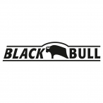 Image BLACK BULL Raised Collision Bars  (9)