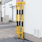 Image TRAFFIC-LINE Vertical Pipe Protectors  (1)