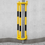 Image TRAFFIC-LINE Vertical Pipe Protectors  (2)