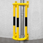 Image TRAFFIC-LINE Vertical Pipe Protectors  (3)