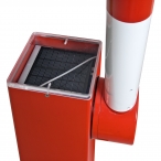 Image COMPACT Electronic Boom Barrier  (3)