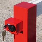 Image COMPACT Swing Barrier  (1)