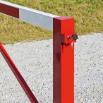 Image COMPACT Swing Barrier  (2)