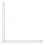 Image COMPACT Swing Barrier  (3)