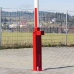 Image COMPACT Counterweight Boom Barrier  (2)