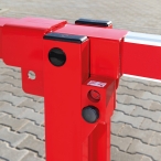Image COMPACT Counterweight Boom Barrier  (3)