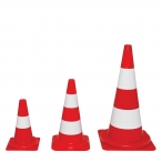 Image Fluorescent Traffic Cone  (1)