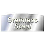 Image DURABEL Stainless Steel Traffic Mirror  (3)