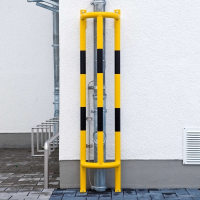 Image TRAFFIC-LINE Vertical Pipe Protectors  (0)