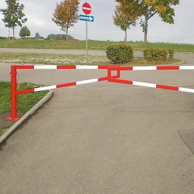 Image TRAFFIC-LINE Gate Barrier  (0)