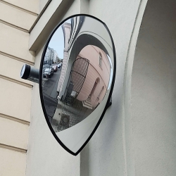 MIRROR-MAX Observation Mirror