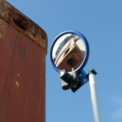 VISION Portable Inspection Mirrors