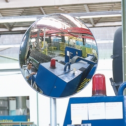 Observation Mirrors
