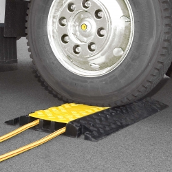 TRAFFIC-LINE Cable Ramp - Large