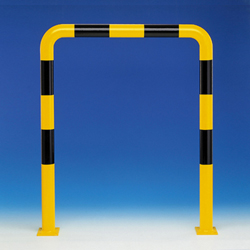 TRAFFIC-LINE Protection Guards