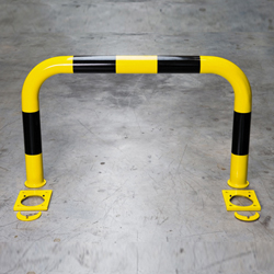 TRAFFIC-LINE removable protection guards