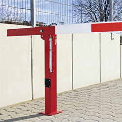 COMPACT Boom Barrier