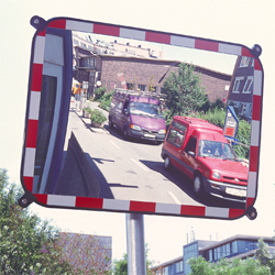 S-COMPACT traffic mirror