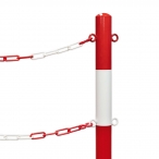 Image TRAFFIC-LINE Barrier Posts 60mm  (9)