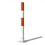 Image TRAFFIC-LINE Spring Loaded Barrier Post  (2)