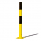 Image TRAFFIC-LINE Spring Loaded Barrier Post  (7)