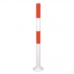 Image TRAFFIC-LINE Removable Barrier Post  (2)