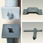 Image MINDER B Removable Barrier Posts  (7)