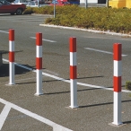 Image MINDER B Removable Barrier Posts  (1)