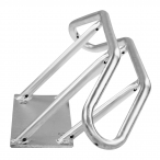 Image CITY Bicycle Rack WALLMOUNT  (1)