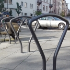 Image CITY VUELTO Bicycle Stand  (1)