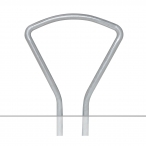 Image CITY VUELTO Bicycle Stand  (5)