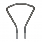 Image CITY VUELTO Bicycle Stand  (6)