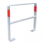 Image CITY GILA Bicycle Stand with Reflective Bands  (5)