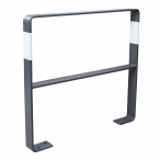 Image CITY GILA Bicycle Stand with Reflective Bands  (1)