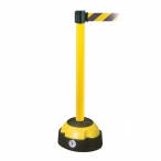 Image TRAFFIC-LINE Hi-Vis Belt Posts  (4)