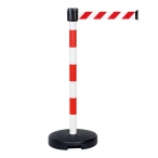 Image TRAFFIC-LINE ECONOMY Belt Barrier  (4)