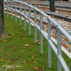 Image TRAFFIC-LINE Railing System - URBAN  (3)