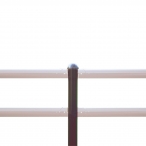 Image TRAFFIC-LINE Railing System - CLASSIC  (2)