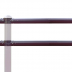 Image TRAFFIC-LINE Railing System - CLASSIC  (1)