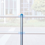 Image TRAFFIC-LINE Stainless Steel Railing System - CLASSIC  (1)