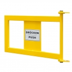 Image BLACK BULL Magnetic board   (1)