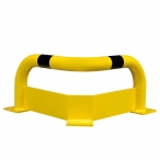 Image BLACK BULL Corner Guard with Under-run Protection  (1)