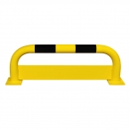 Image BLACK BULL Protection Guard with Under-Run Protection  (3)