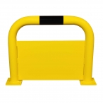 Image BLACK BULL Protection Guard with Under-Run Protection  (4)