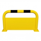 Image BLACK BULL Protection Guard with Under-Run Protection  (5)