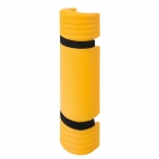 Image TRAFFIC-LINE Pallet Racking Protector - Plastic  (3)