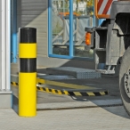 Image BLACK BULL Heavy Duty Bollards  (6)