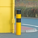 Image BLACK BULL Heavy Duty Bollards  (8)