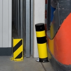 Image BLACK BULL FLEX Heavy Duty Bollard  (3)